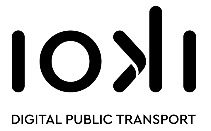 ioki - a DB company