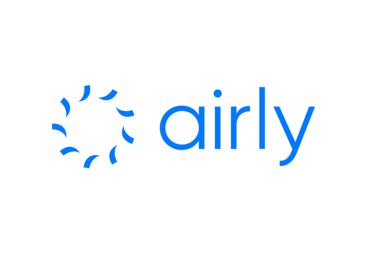 Airly Logo