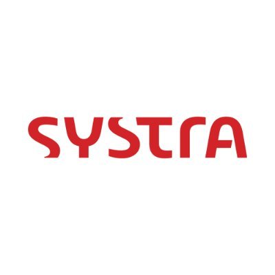 SYSTRA Logo