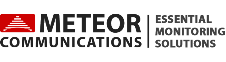 Meteor Communications Logo