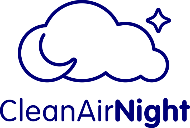 Clean Air Night