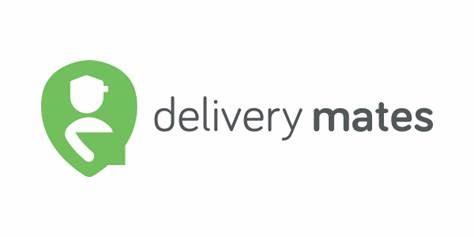Delivery Mates Logo