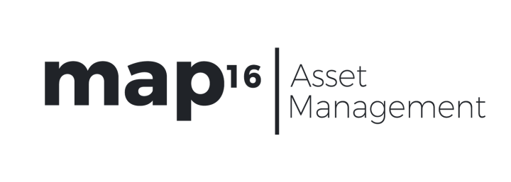 map16 Asset Management Logo