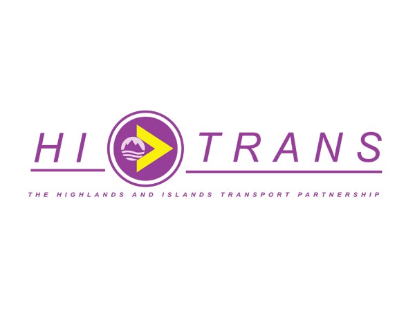 The Highlands and Islands Transport Partnership (HITRANS)