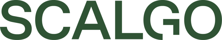 Scalgo Logo