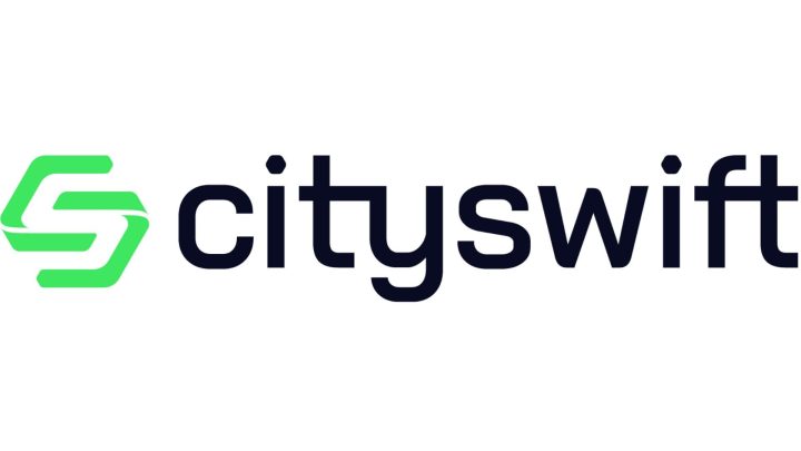 CitySwift Logo