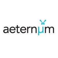 Aeternum Innovations Logo