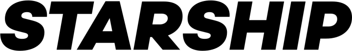 Starship Technologies Logo