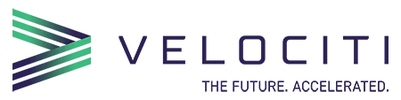 Velociti Solutions Logo