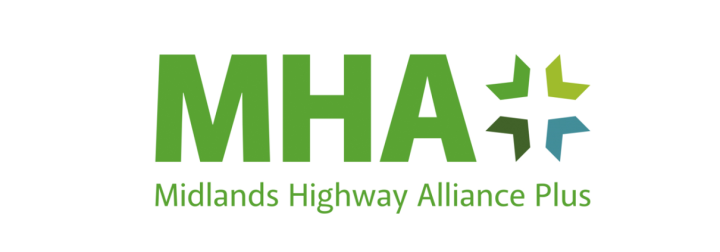 Midlands Highway Alliance Plus (MHA+)