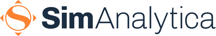 SimAnalytica Logo