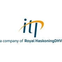Integrated Transport Planning (ITP), a company of Royal HaskoningDHV