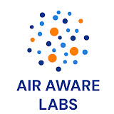 Air Aware Labs Logo