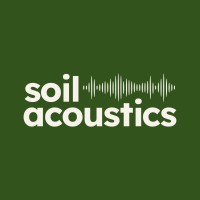 Soil Acoustics