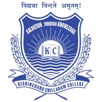 Kishinchand Chellaram (KC) College, HSNC University, Mumbai