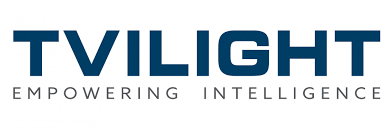 Tvilight Smart City Lighting Logo