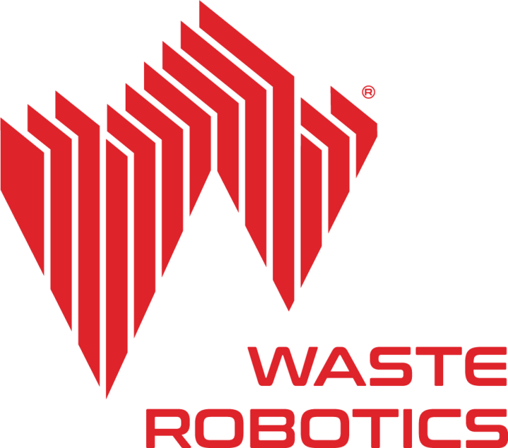 Waste Robotics Logo