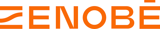 Zenobē Logo