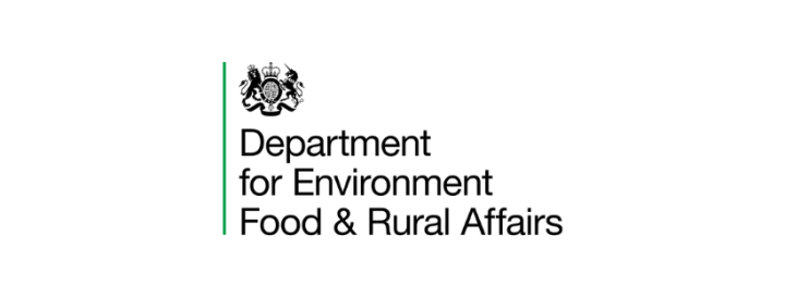 Department for Environment, Food & Rural Affairs (Defra)