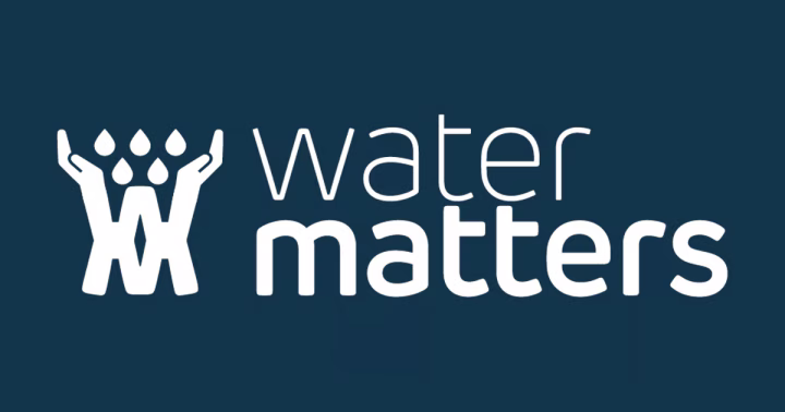 Water Matters Logo